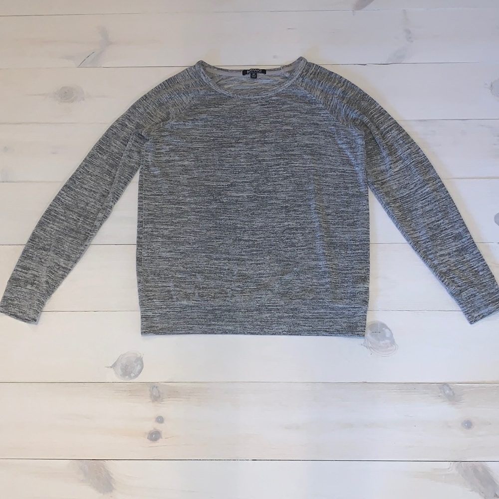 Buffalo Long Sleeve